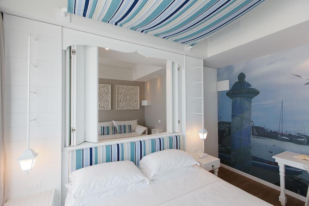 Luxor Beach Boutique Hotel Cattolica Exteriör bild